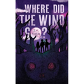 Where Did the Wind Go?
