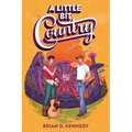 A Little Bit Country