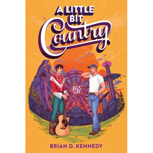 A Little Bit Country