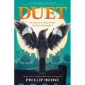 Duet: Our Journey in Song with the Northern Mockingbird