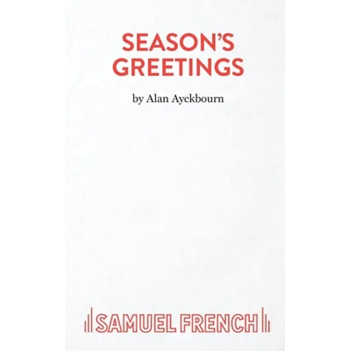 Season's Greetings