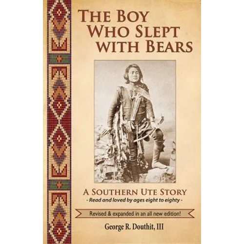 The Boy Who Slept with Bears
