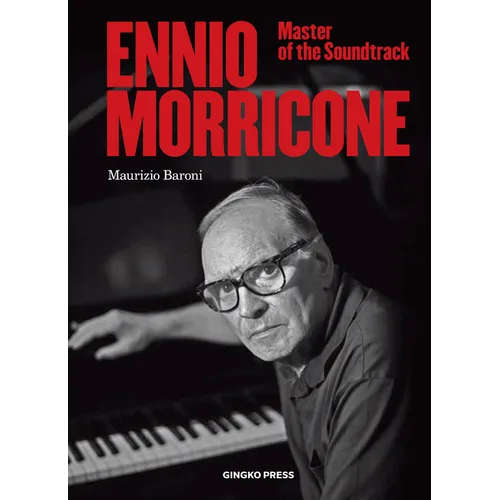 Ennio Morricone: Master of the Soundtrack