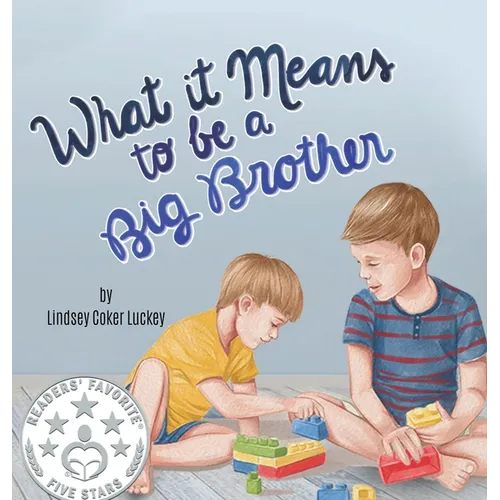 What it Means to be a Big Brother