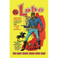 Lobo: The First Black Comic Book Hero