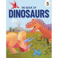 My Book of Dinosaurs