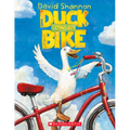 Duck on a Bike