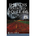 Illinois' Haunted Route 66