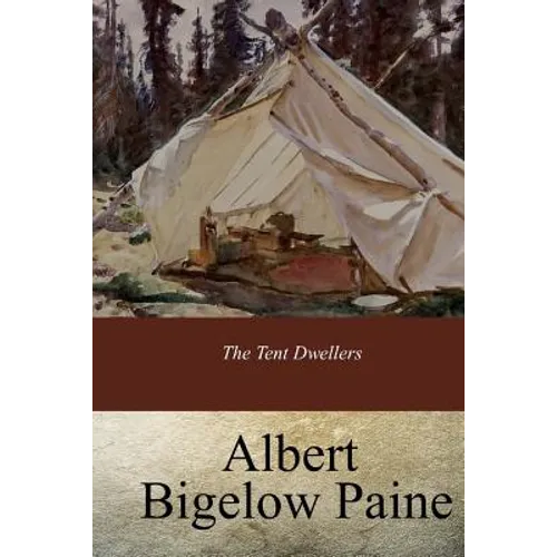 The Tent Dwellers