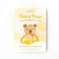 Honey Bear, I'm Grateful for You: An Introduction to Gratitude
