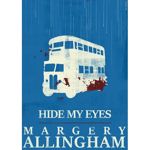 Hide My Eyes