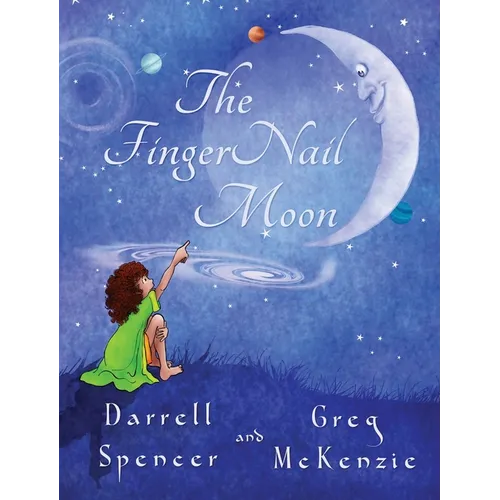 The FingerNail Moon