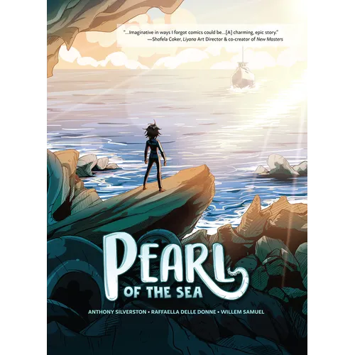 Pearl of the Sea