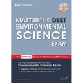 Master the Dsst Environmental Science Exam