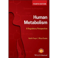 Human Metabolism: A Regulatory Perspective
