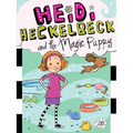Heidi Heckelbeck and the Magic Puppy