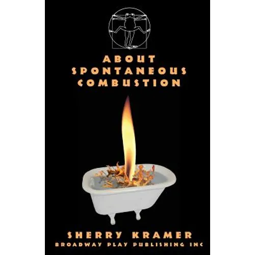About Spontaneous Combustion