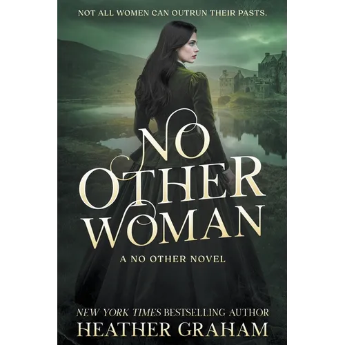 No Other Woman: A Historical Scottish Romance