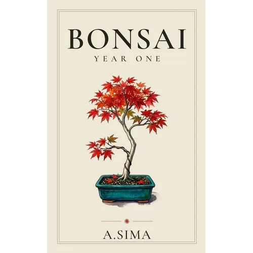 Bonsai: Year One