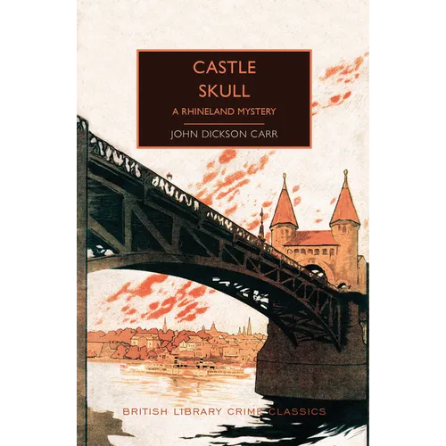 Castle Skull