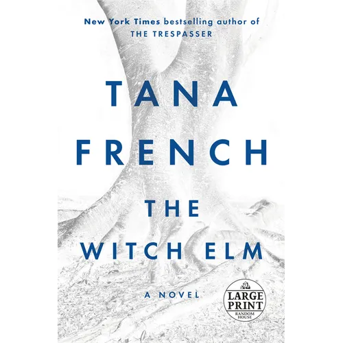 The Witch Elm