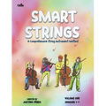 Smart Strings: Cello