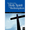 The Work of the Holy Spirit