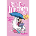 Rainy Day Unicorn Fun: A Phoebe and Her Unicorn Activity Book