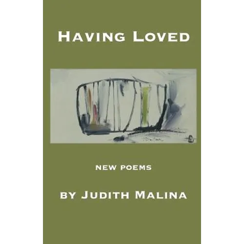 Having Loved