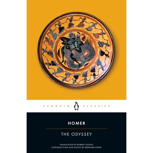 The Odyssey