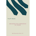Metaphor and Composition in 1 Peter
