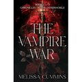 The Vampire War Box Set: Books 1-3