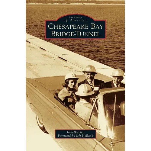 Chesapeake Bay Bridge-Tunnel