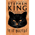 If It Bleeds: Mr. Harrigan's Phone, the Life of Chuck, If It Bleeds, Rat
