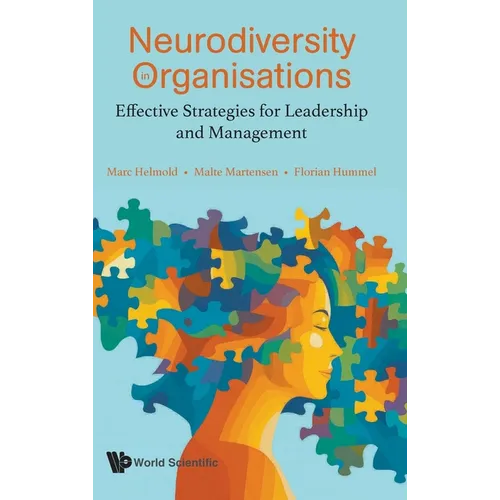 Neurodiversity in Organisations