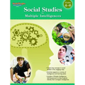Social Studies for Multiple Intelligences Reproducible Grades 4-6
