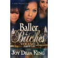 Baller Bitches Volume 3