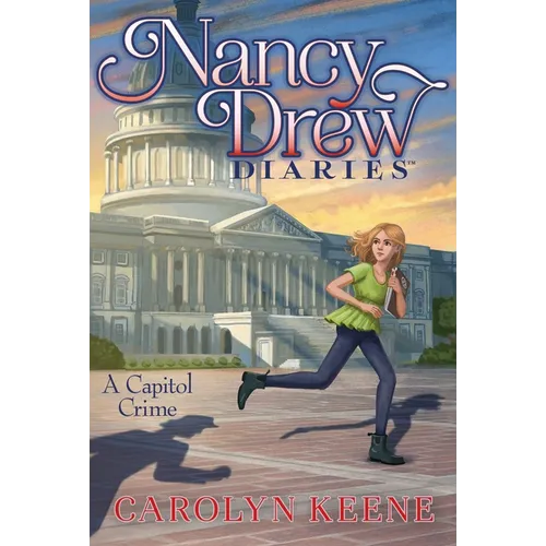 A Capitol Crime