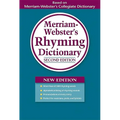 Merriam-Webster's Rhyming Dictionary