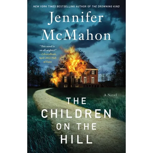 The Children on the Hill