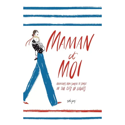 Maman et Moi