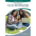 How to Identify False Information
