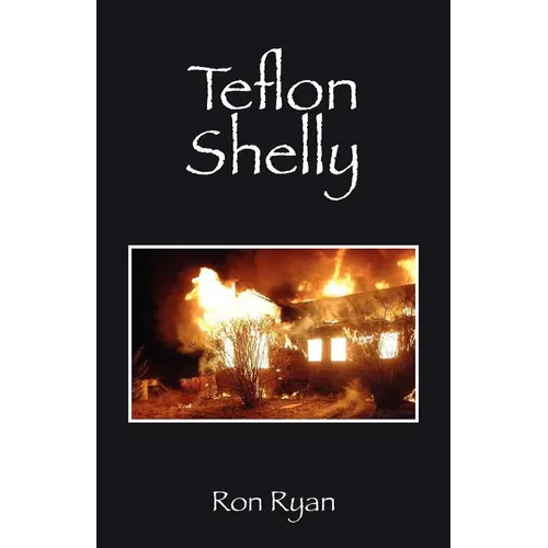 Teflon Shelly