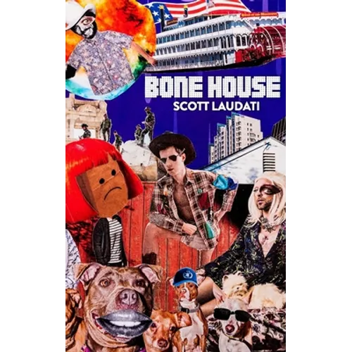 Bone House