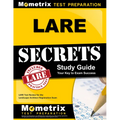 Lare Secrets Study Guide: Lare Test Review for the Landscape Architect Registration Exam