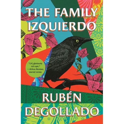 The Family Izquierdo