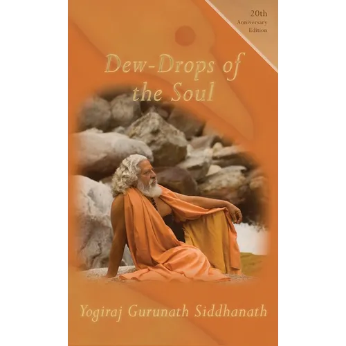 Dew-Drops From The Soul