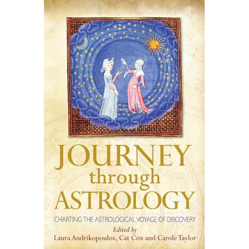 Journey through Astrology: Charting the Astrological Voyage of Discovery