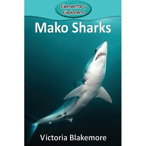 Mako Sharks