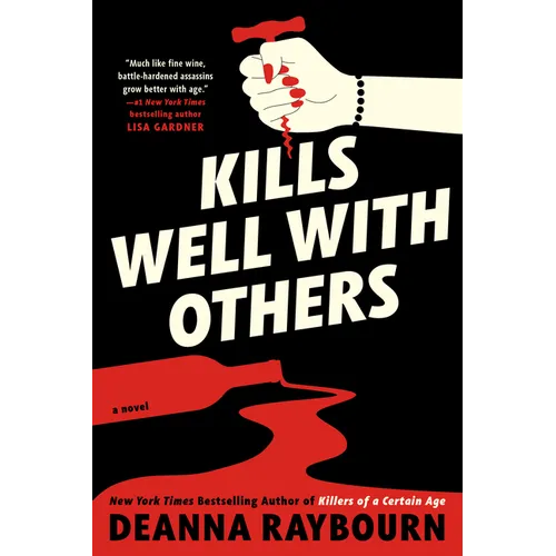 Kills Well with Others